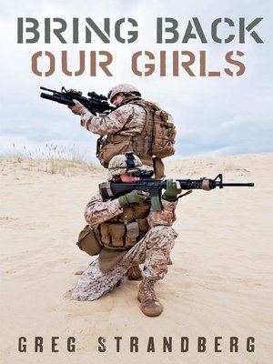 cover image of Bring Back Our Girls